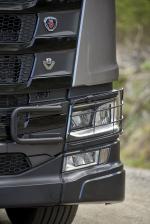 Scania R 650 XT 6x4 Highline 2017 года